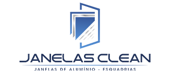 Janelas Clean - 